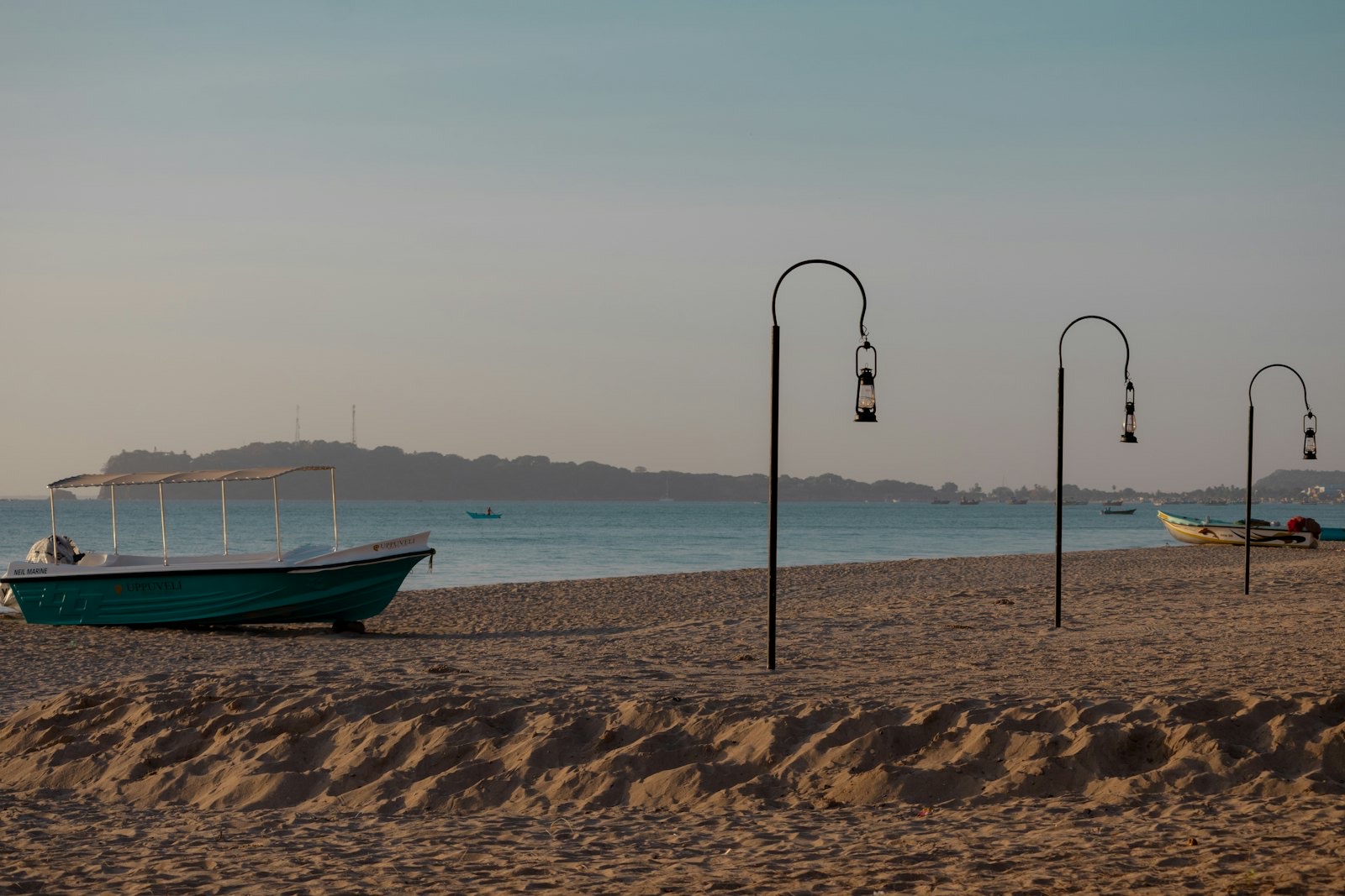 Trincomalee